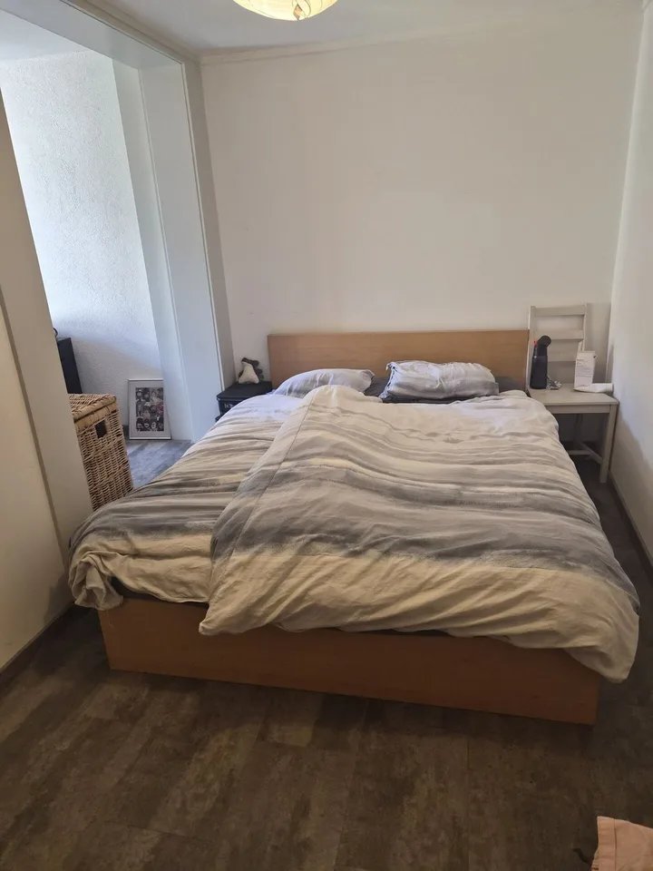 Wohnen im alten Pöstli
