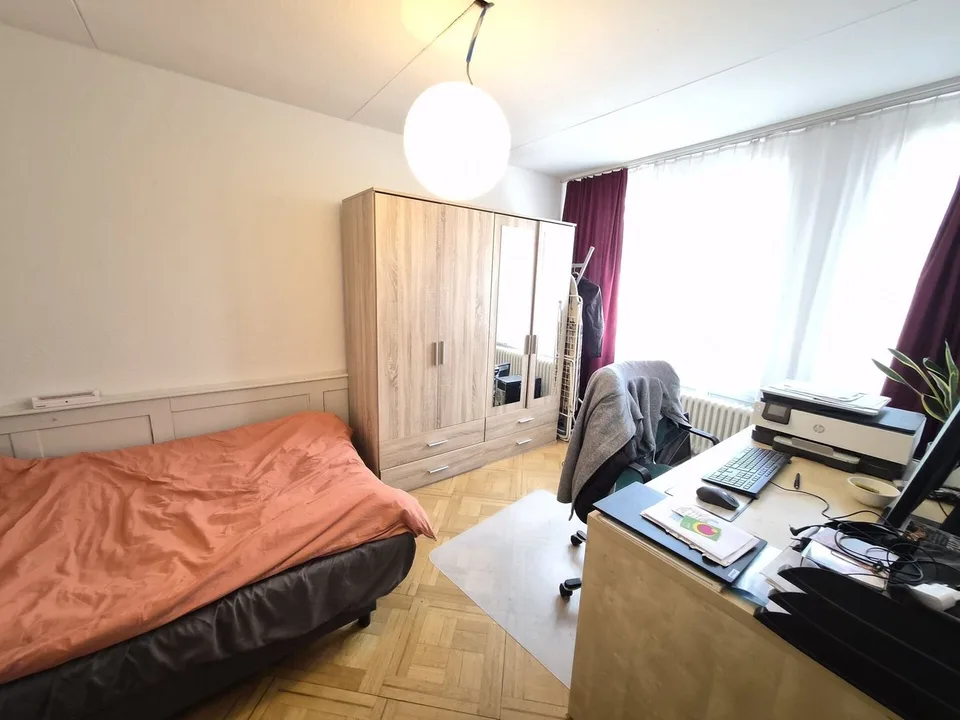Wohnen im alten Pöstli