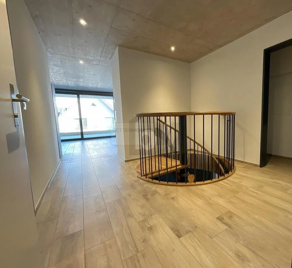 WO DESIGN UND NATUR ZUSAMMENFINDEN