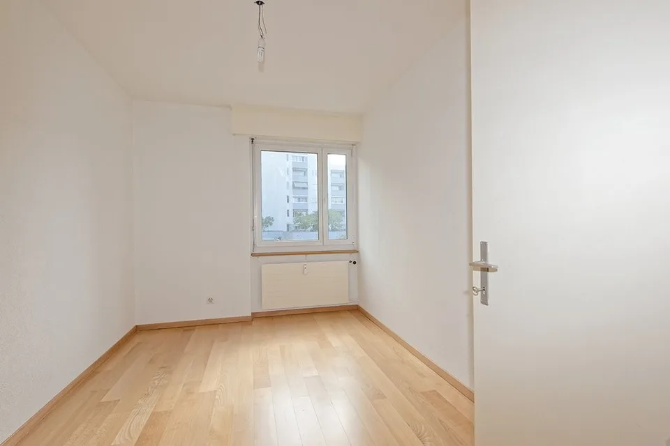 Helle 3.5-Zimmer-Wohnung im 4. Obergeschoss