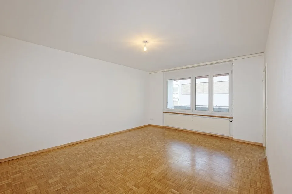 Helle 3.5-Zimmer-Wohnung im 4. Obergeschoss