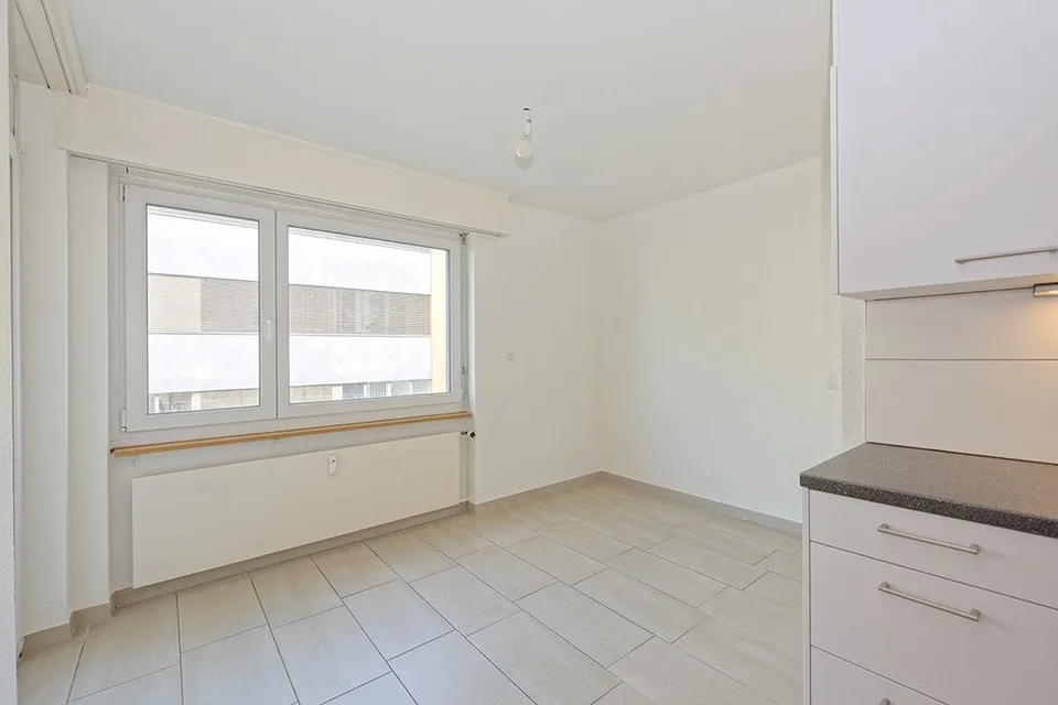 Helle 3.5-Zimmer-Wohnung im 4. Obergeschoss