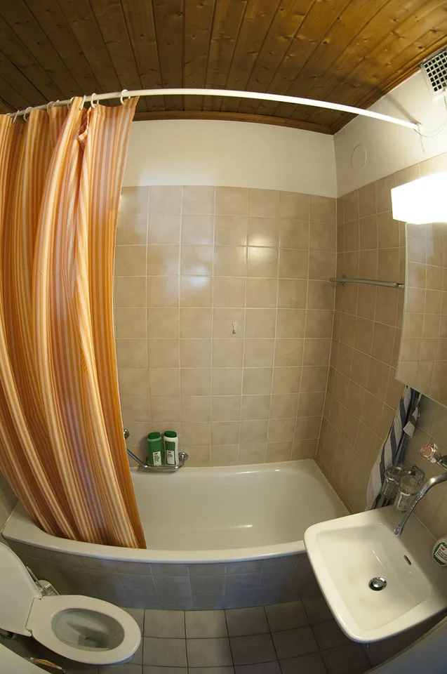 🏡 Bright, Fully Furnished Room in Basels Popular St. Johann District near Novartis Campus