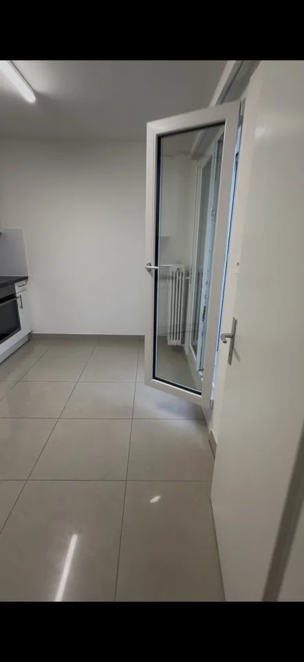 2.5 Apartment close to Rosental and Messeplatz