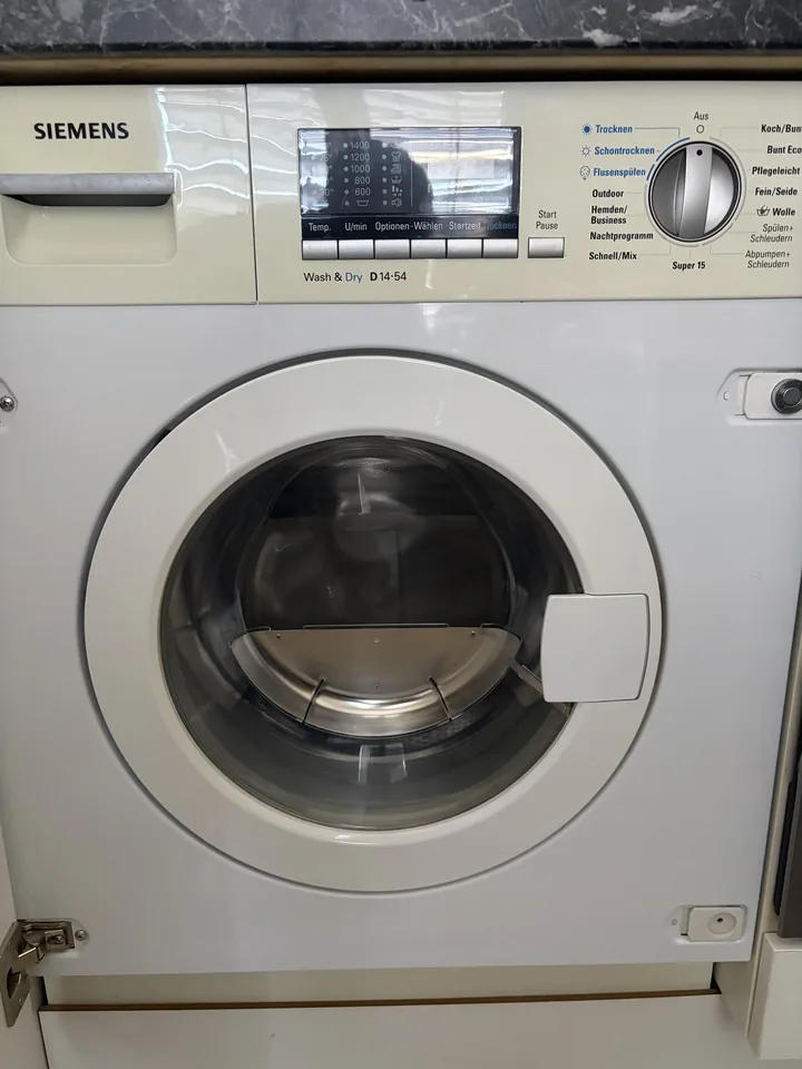 2.5 Apartment close to Rosental and Messeplatz
