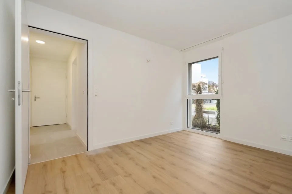 Grosszügige 3-Zimmer-Wohnung im Erdgeschoss - Nachmieter gesucht