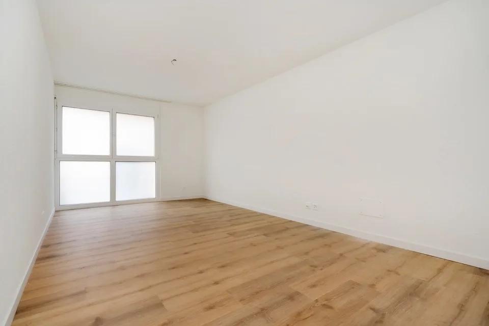 Grosszügige 3-Zimmer-Wohnung im Erdgeschoss - Nachmieter gesucht