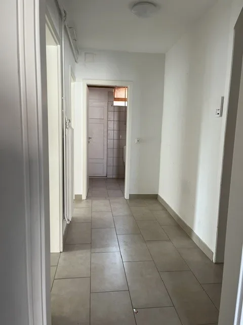 Zu vermieten Gemütliche 3 1/2 Zimmer Wohnung
