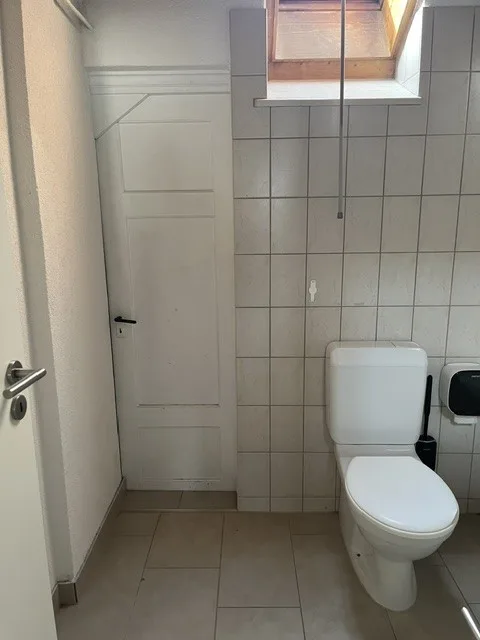 Zu vermieten Gemütliche 3 1/2 Zimmer Wohnung