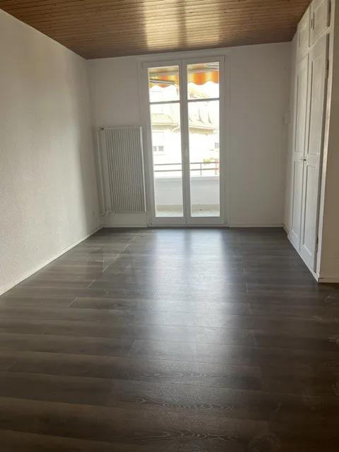 Zu vermieten Gemütliche 3 1/2 Zimmer Wohnung