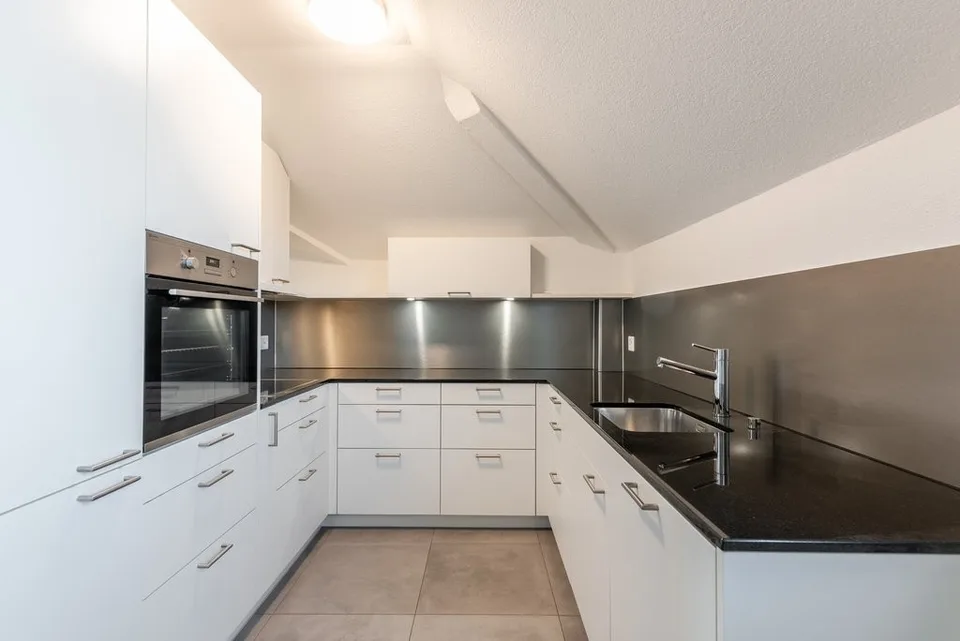 MIETEN OHNE KAUTION - zentrale Wohnung für Geniesser