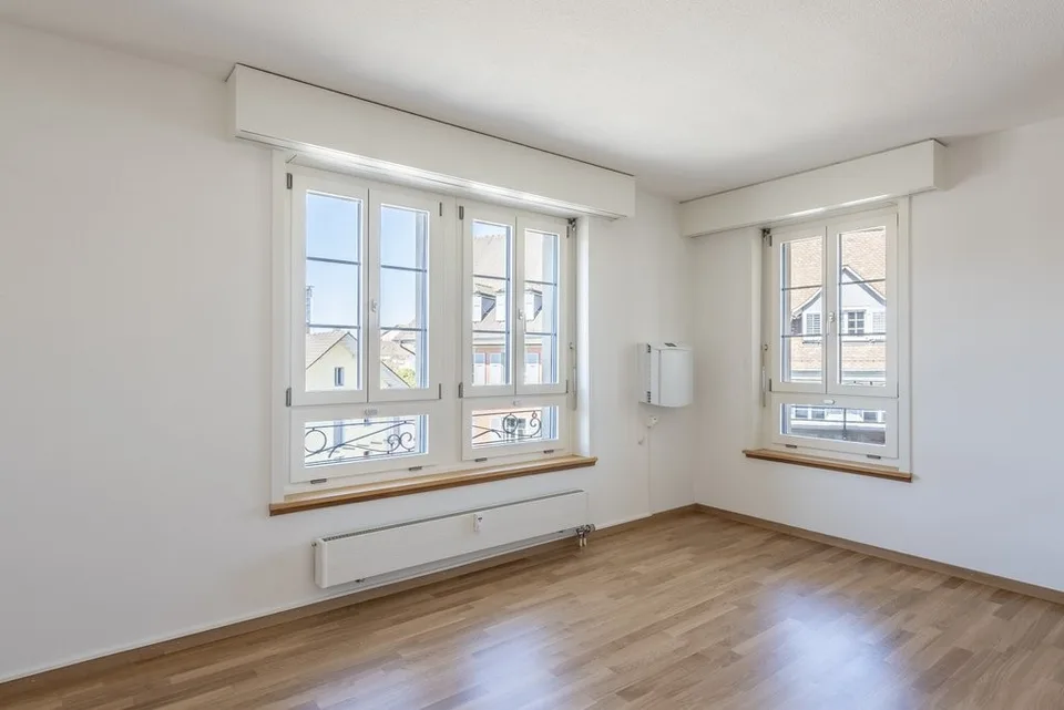 MIETEN OHNE KAUTION - zentrale Wohnung für Geniesser