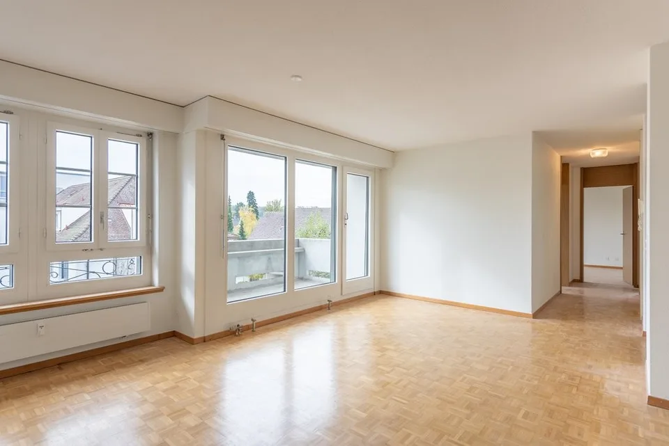 MIETEN OHNE KAUTION - zentrale Wohnung für Geniesser