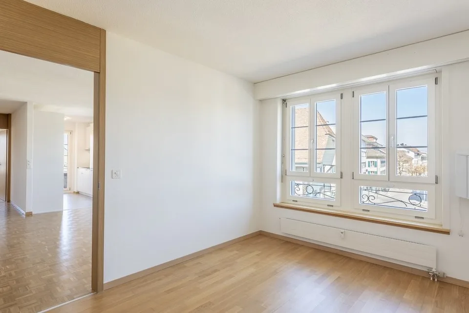 MIETEN OHNE KAUTION - zentrale Wohnung für Geniesser