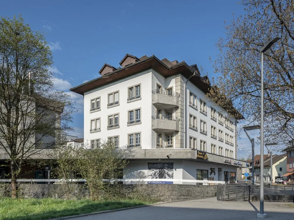MIETEN OHNE KAUTION - zentrale Wohnung für Geniesser