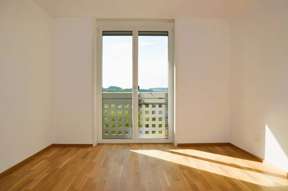 Living with breathtaking views