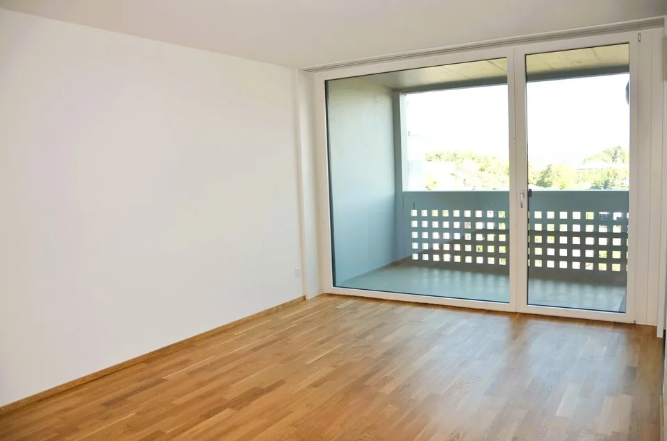 Living with breathtaking views