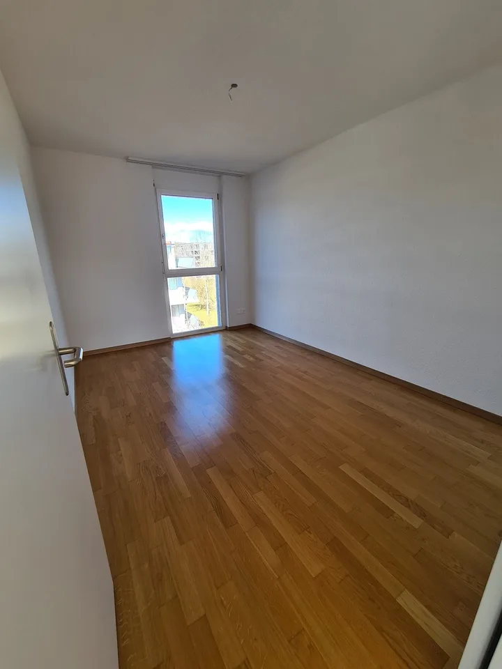 Charming apartment in a quiet location