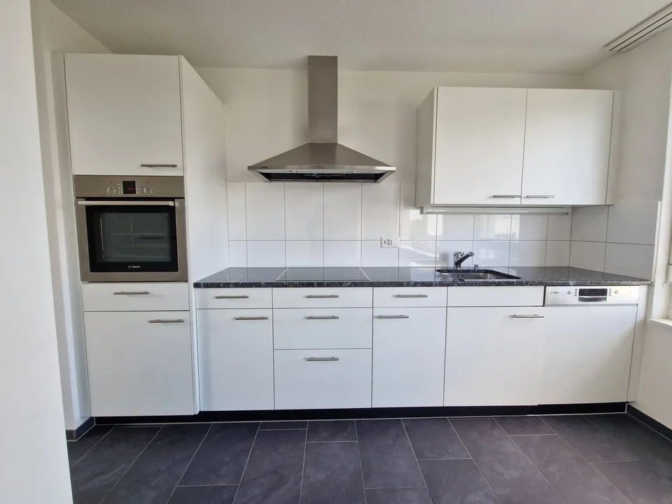Charming apartment in a quiet location