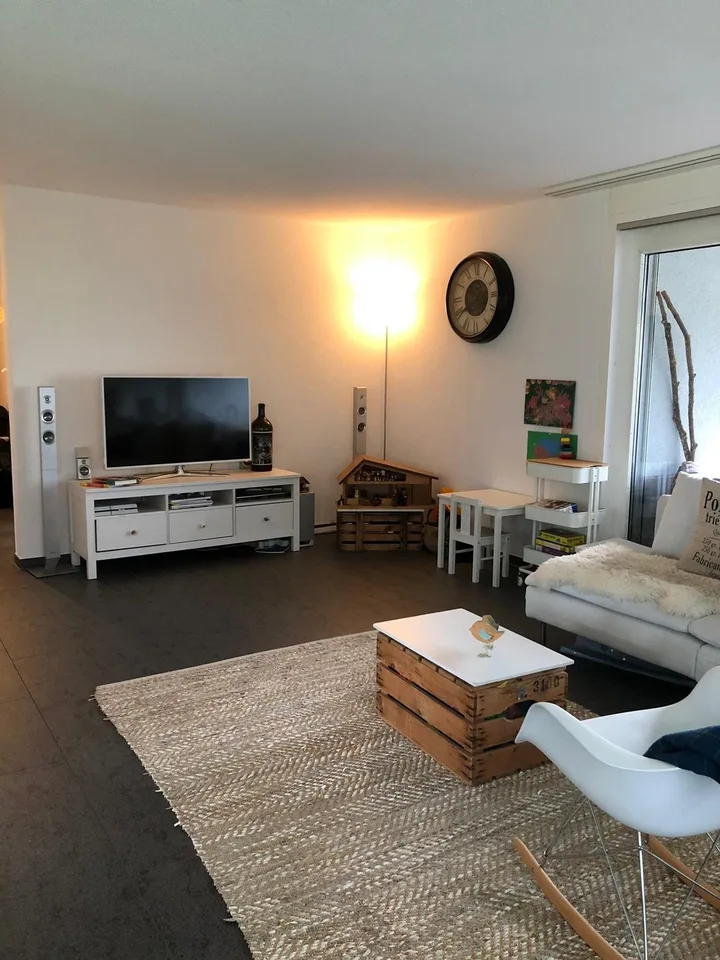 Charming apartment in a quiet location