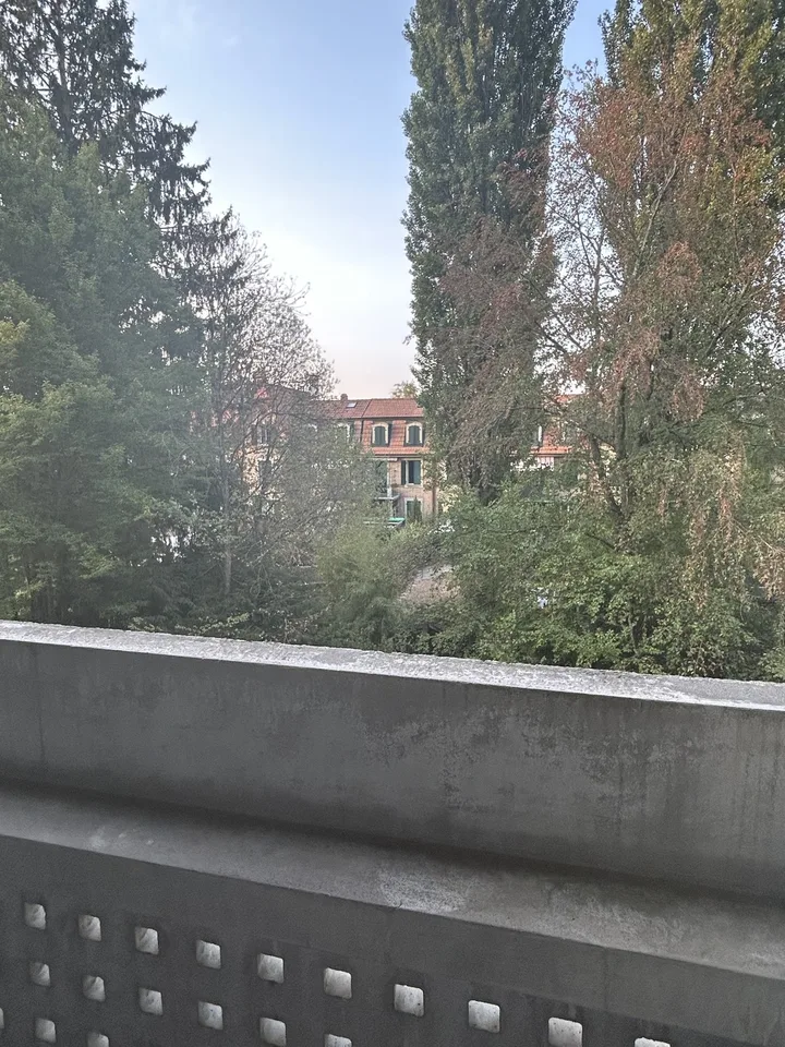 Nachmieter/in gesucht – 2-Zimmer-Wohnung mit 2 Balkonen in Bern