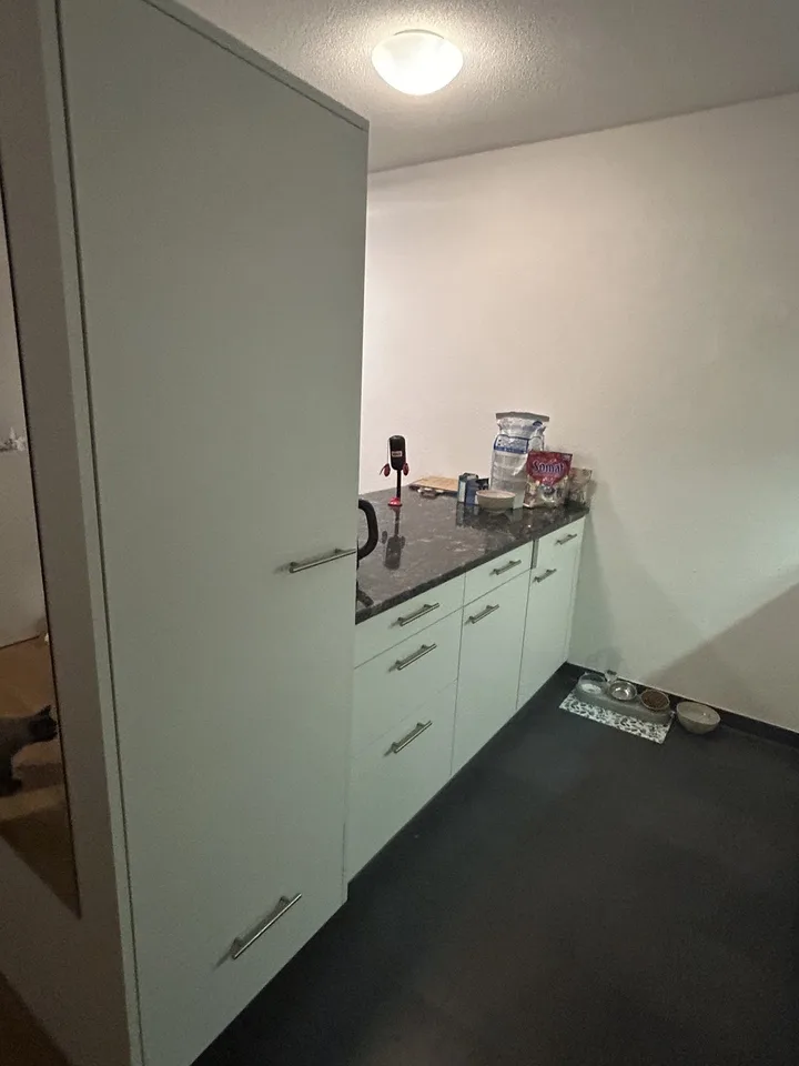 Nachmieter/in gesucht – 2-Zimmer-Wohnung mit 2 Balkonen in Bern