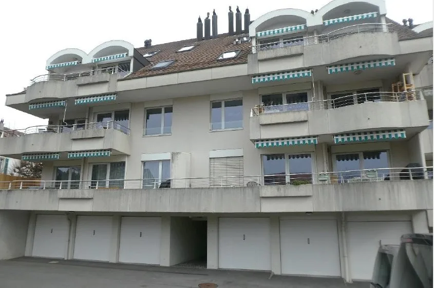 Bel appartement de 4,5 pièces proche du lac