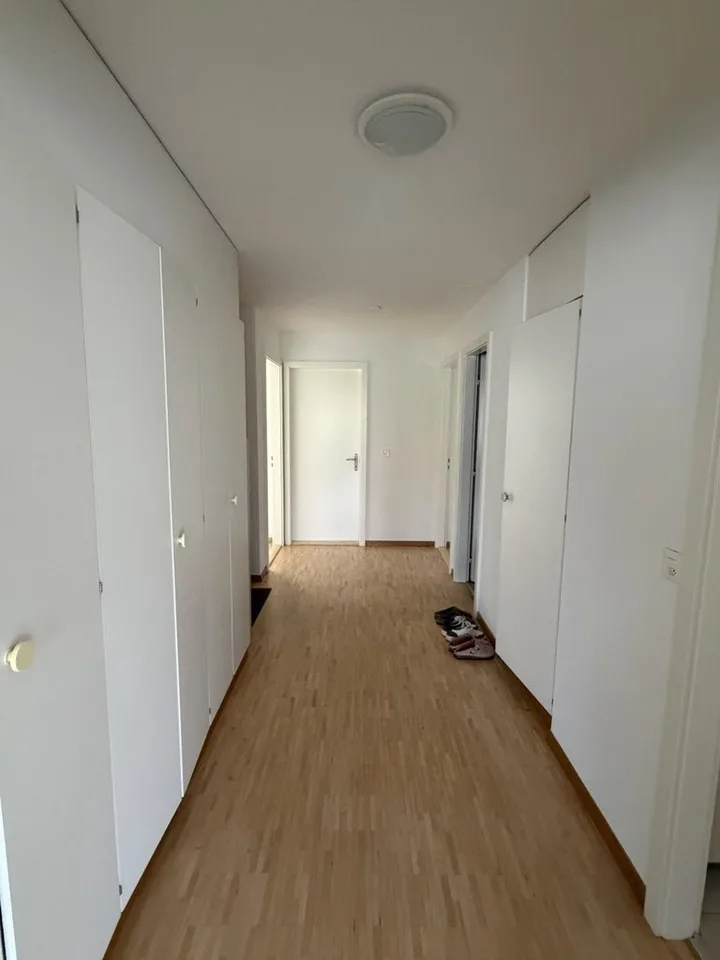 Bel appartement de 4,5 pièces proche du lac