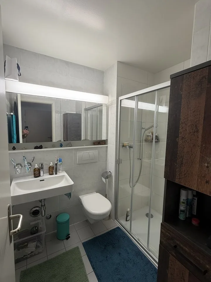 Bel appartement de 4,5 pièces proche du lac