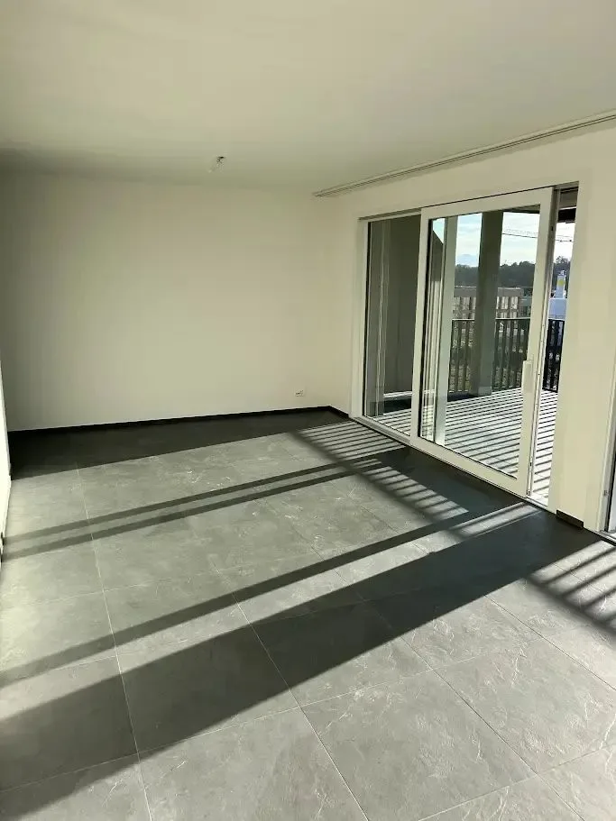 Joli 3.5 pièces au 1er étage