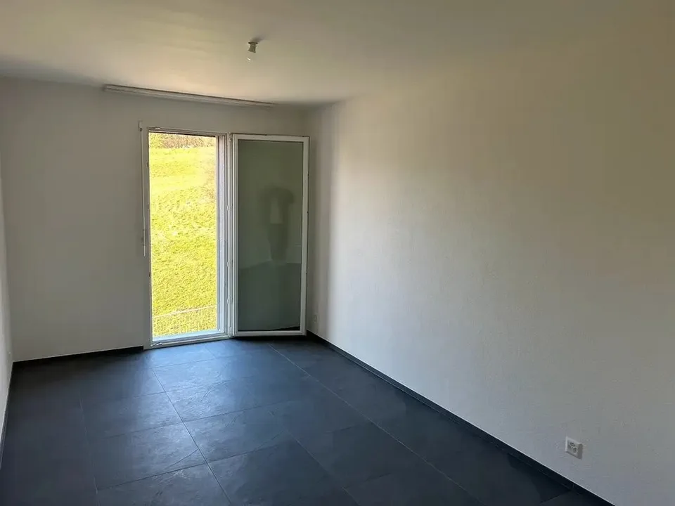 Joli 3.5 pièces au 1er étage