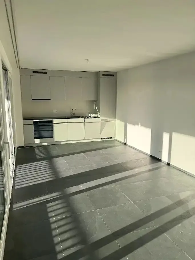 Joli 3.5 pièces au 1er étage