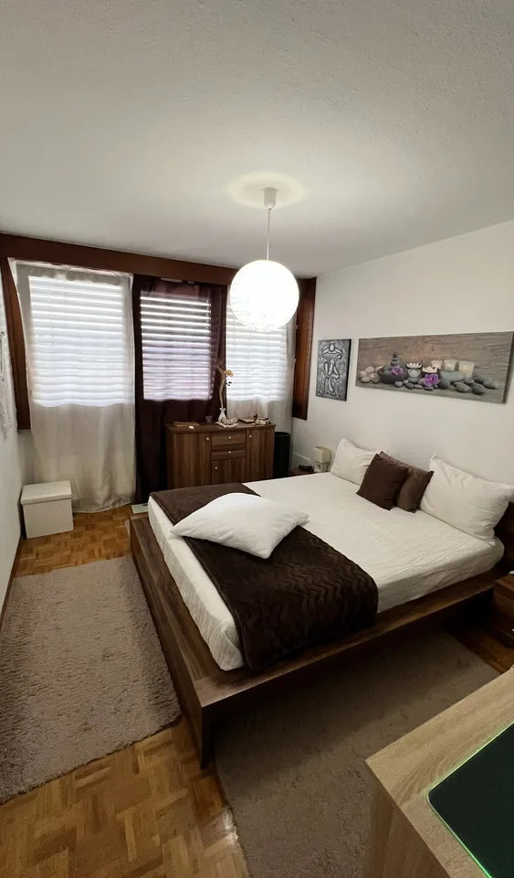 Rue de la Mouline 6, 1022 Chavannes pres Renens - CHF 1’942 inkl. NK pro Monat