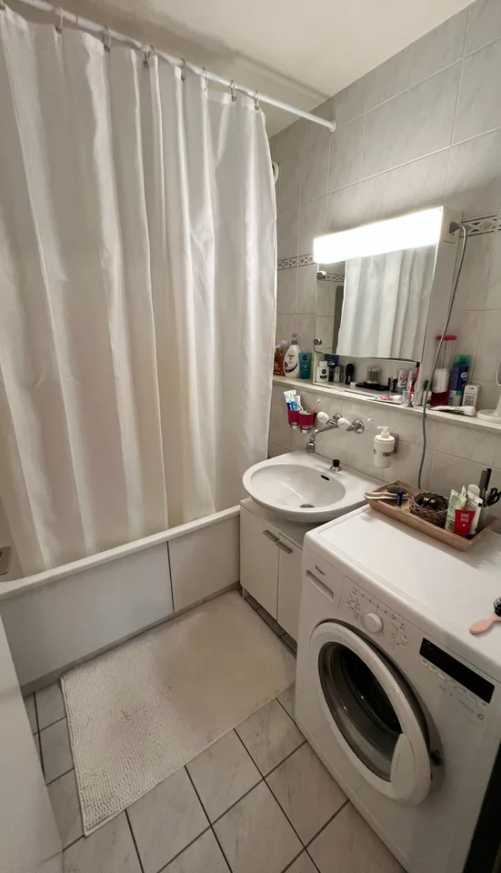 Rue de la Mouline 6, 1022 Chavannes pres Renens - CHF 1’942 inkl. NK pro Monat