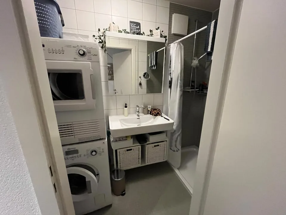 Route du Burenoz 43, 1092 Belmont sur Lausanne - CHF 2’514 inkl. NK pro Monat