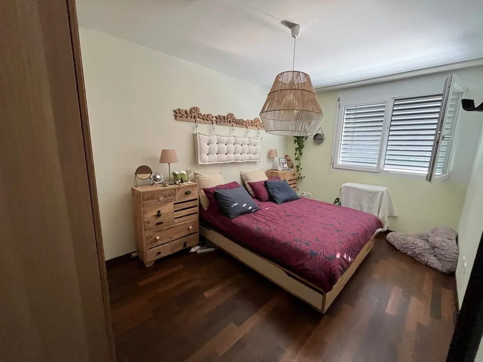 Route du Burenoz 43, 1092 Belmont sur Lausanne - CHF 2’514 inkl. NK pro Monat
