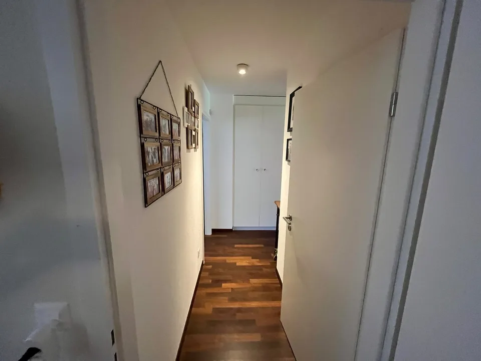 Route du Burenoz 43, 1092 Belmont sur Lausanne - CHF 2’514 inkl. NK pro Monat