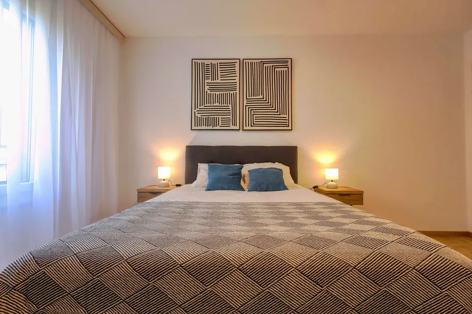 Confort et Communauté en Coliving au Cœur de Genève