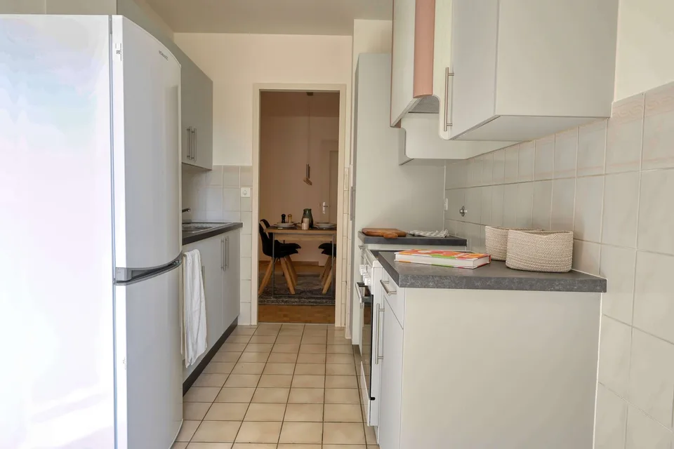 Confort et Communauté en Coliving au Cœur de Genève