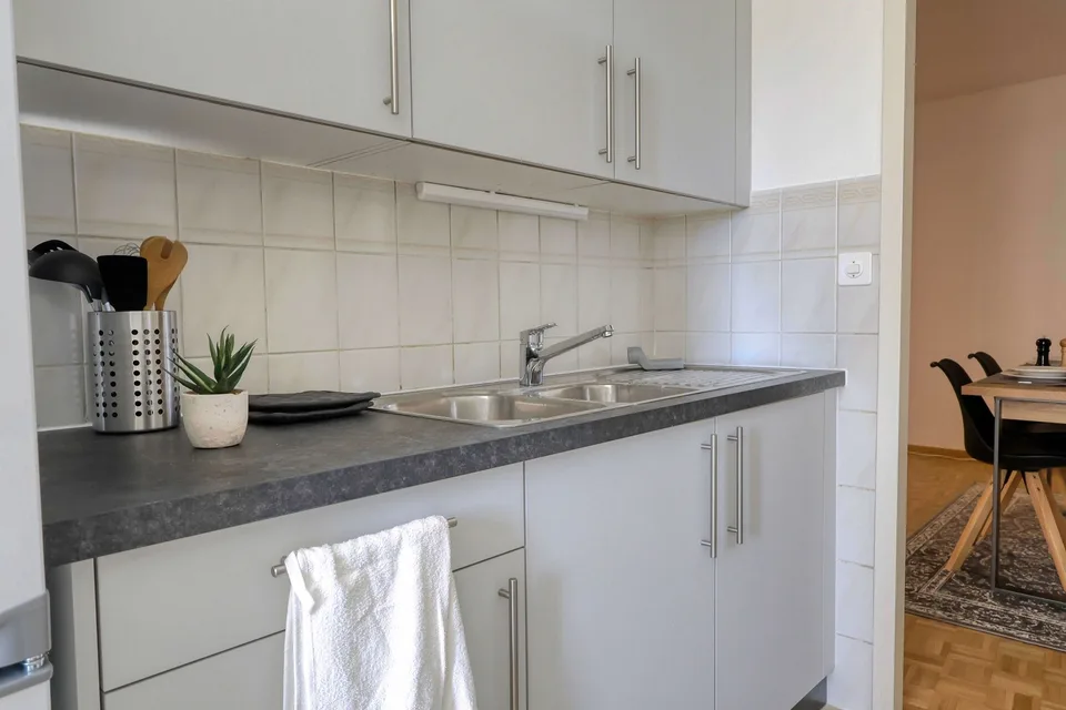 Confort et Communauté en Coliving au Cœur de Genève