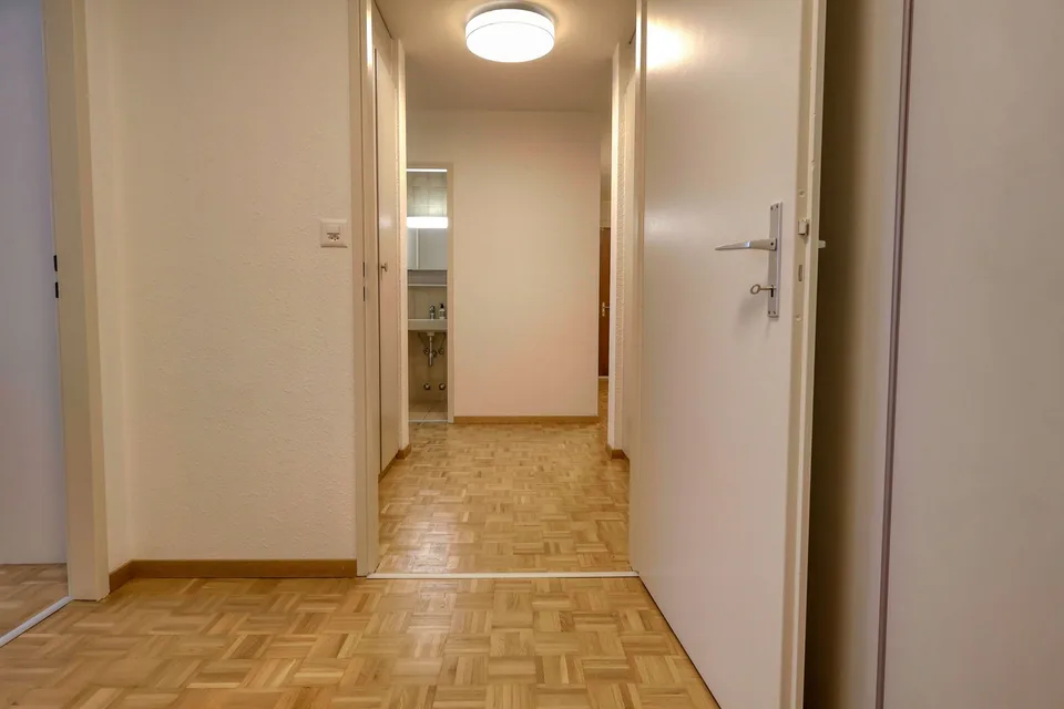 Confort et Communauté en Coliving au Cœur de Genève