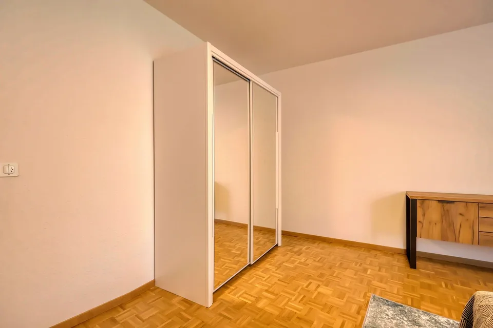 Confort et Communauté en Coliving au Cœur de Genève