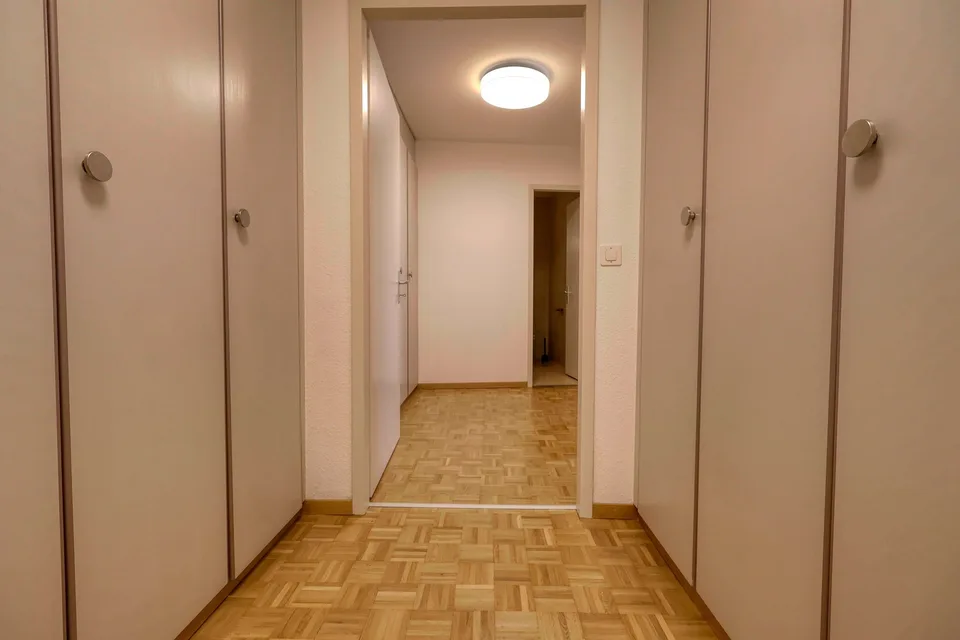 Confort et Communauté en Coliving au Cœur de Genève