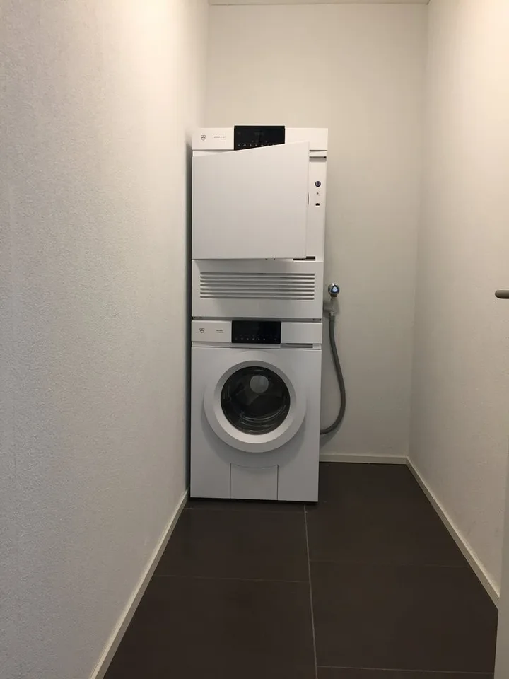 3.5-Zimmerwohnung im 2. OG