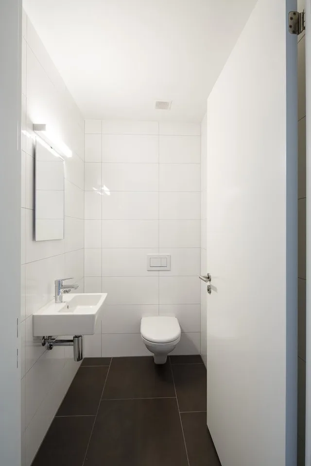 3.5-Zimmerwohnung im 2. OG