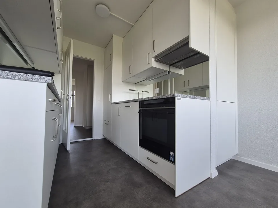 3.5-Zimmerwohnung zu vermieten