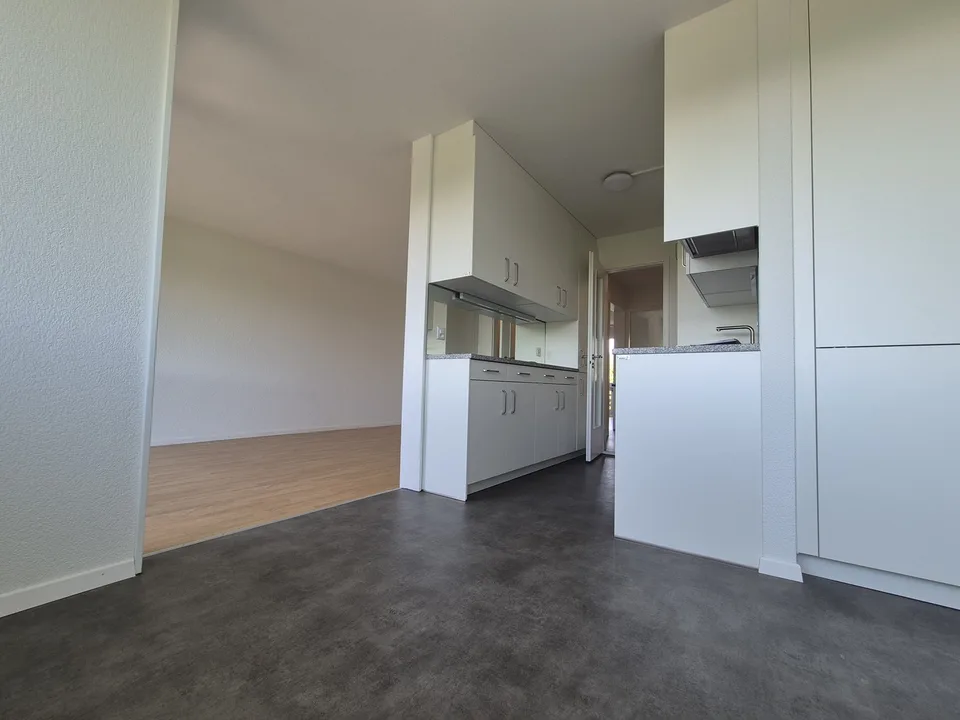 3.5-Zimmerwohnung zu vermieten