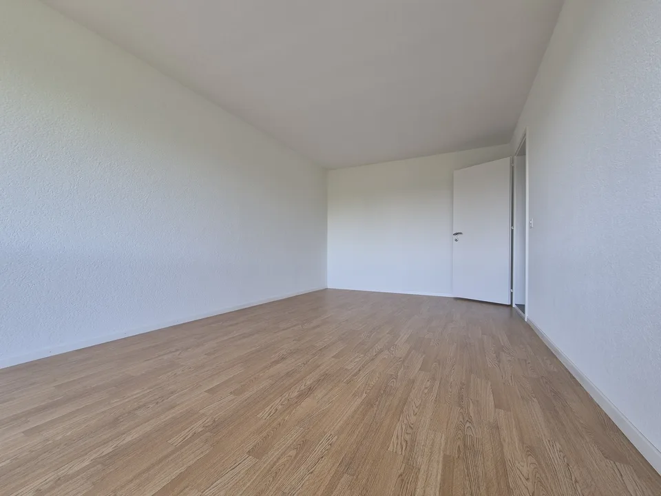 3.5-Zimmerwohnung zu vermieten
