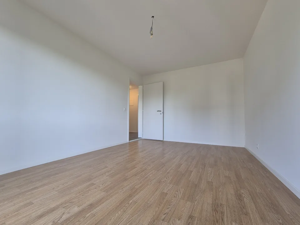 3.5-Zimmerwohnung zu vermieten