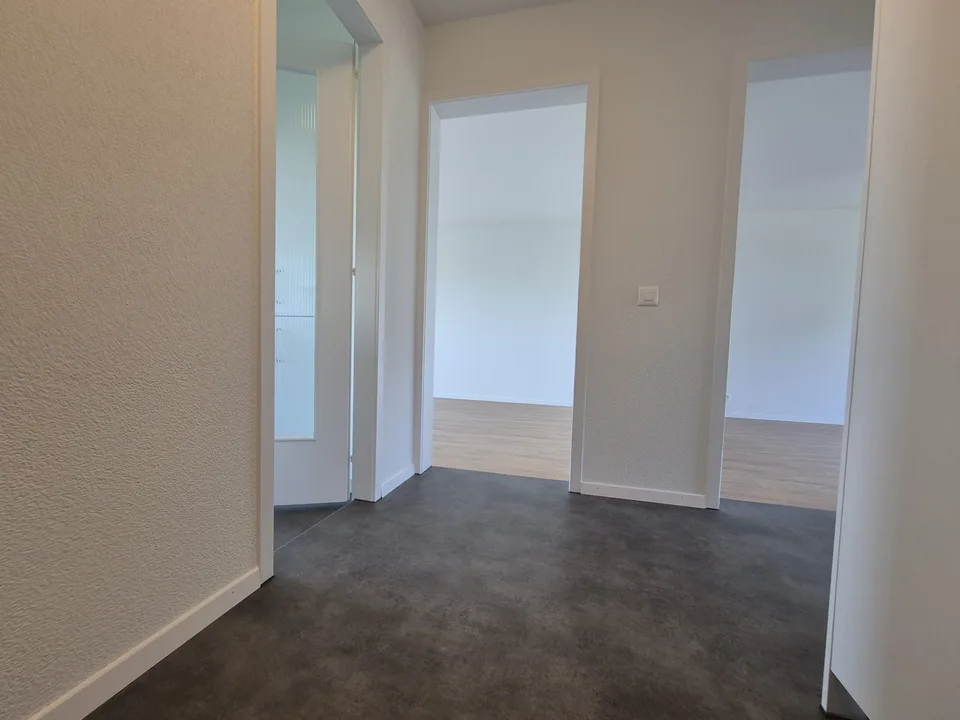 3.5-Zimmerwohnung zu vermieten